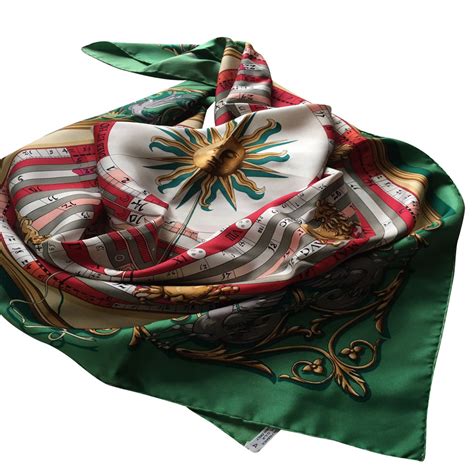 hermes tag on scarf|hermes second hand scarf.